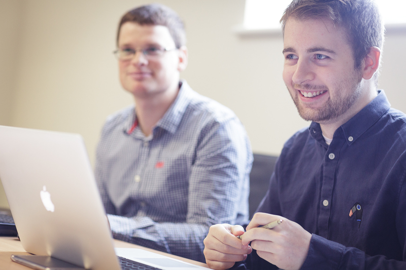 Bespoke software developers south-west